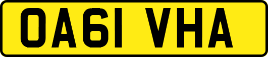 OA61VHA