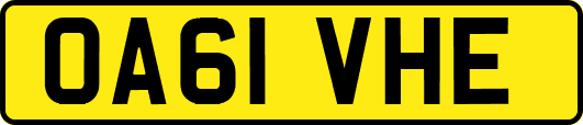 OA61VHE