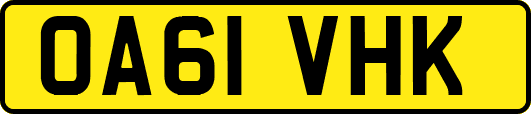 OA61VHK