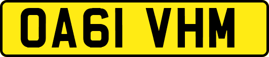OA61VHM