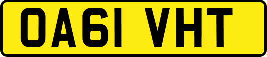 OA61VHT