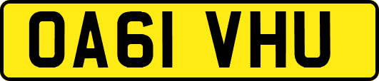 OA61VHU