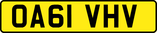 OA61VHV