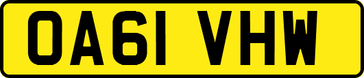 OA61VHW