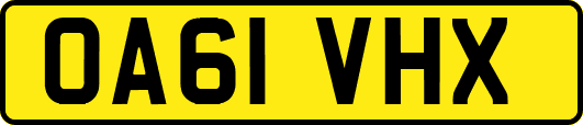 OA61VHX