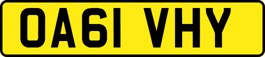 OA61VHY