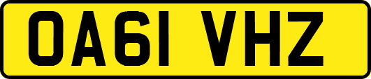 OA61VHZ