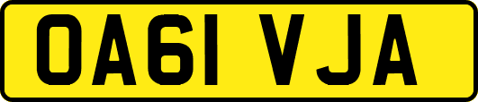 OA61VJA