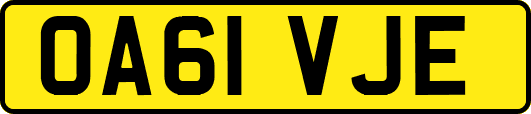 OA61VJE
