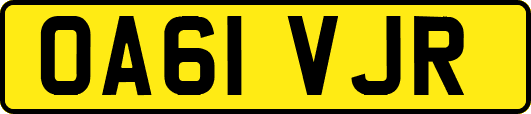 OA61VJR