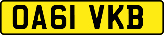 OA61VKB