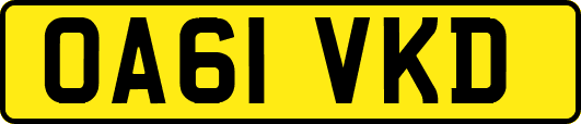 OA61VKD