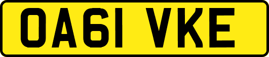 OA61VKE