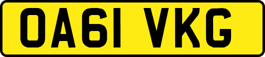 OA61VKG