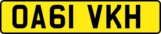 OA61VKH