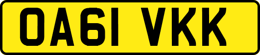 OA61VKK