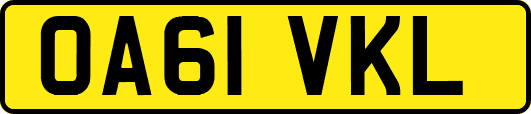 OA61VKL