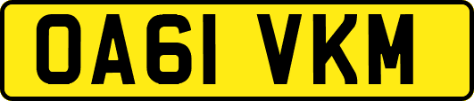 OA61VKM