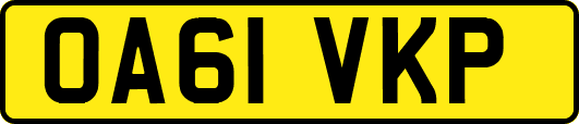 OA61VKP