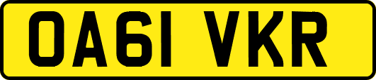 OA61VKR