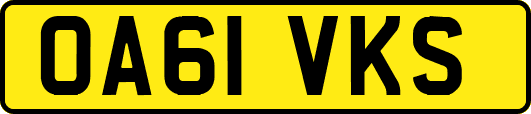 OA61VKS