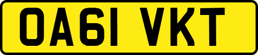 OA61VKT
