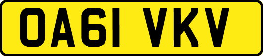 OA61VKV