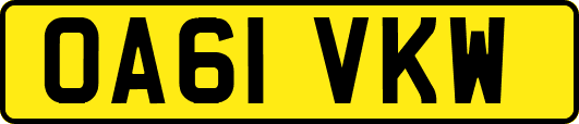 OA61VKW
