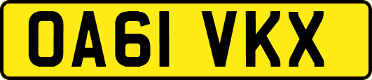 OA61VKX