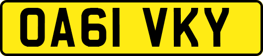 OA61VKY