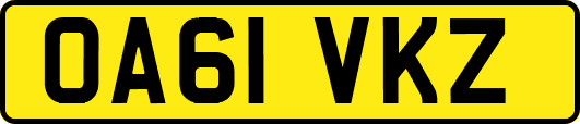 OA61VKZ