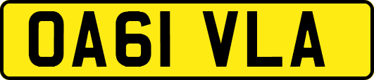 OA61VLA