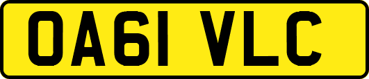 OA61VLC