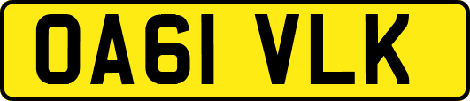 OA61VLK