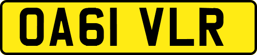 OA61VLR