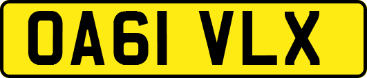 OA61VLX