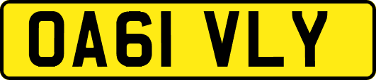 OA61VLY