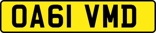 OA61VMD
