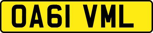 OA61VML