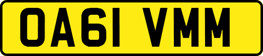 OA61VMM