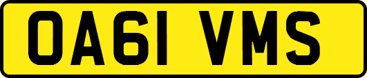OA61VMS