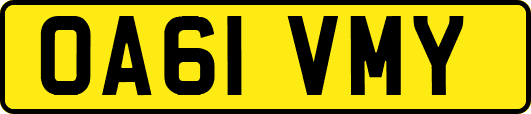 OA61VMY
