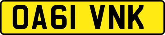 OA61VNK