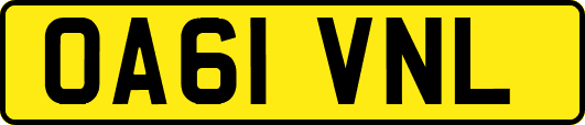 OA61VNL