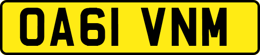 OA61VNM