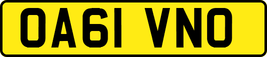OA61VNO