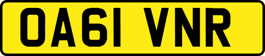 OA61VNR