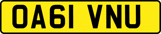 OA61VNU