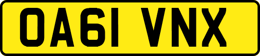 OA61VNX