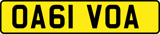 OA61VOA